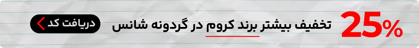 promotion banner